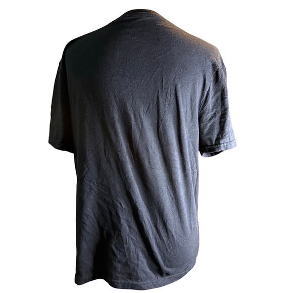 C-Life Group x Aaliyah Princess of R&B Graphic Tee, 90s Y2K Hip Hop, Small - Picture 3 of 4